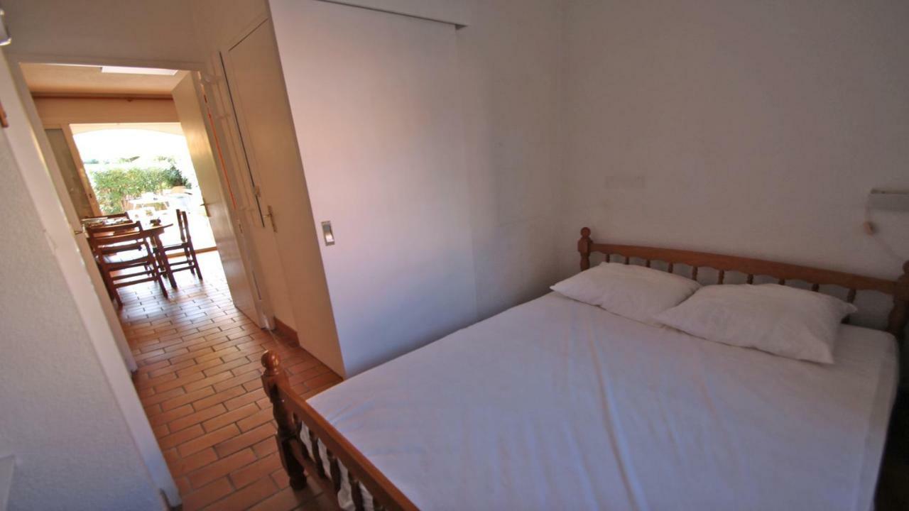 Boucanniers Sainte-Maxime Buitenkant foto